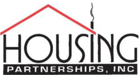 Housing Partnerships logo